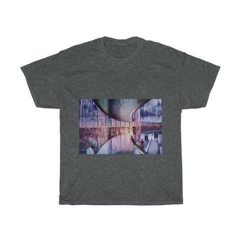 Image of Architecture Artistic, Unisex Tee Shirt