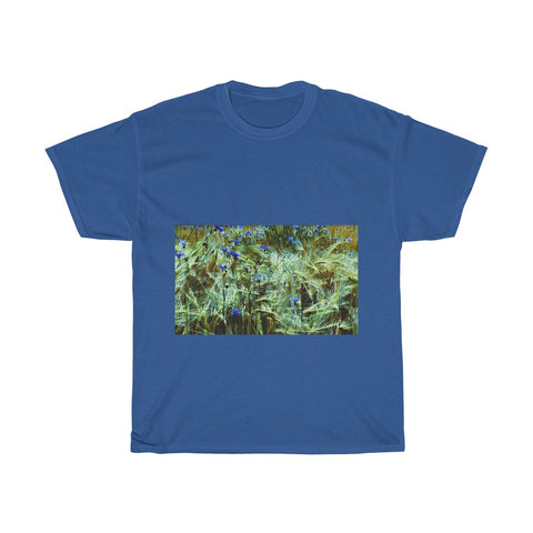 Image of Nature Landscape, Creative, Artistic, Unisex Tee Shirt