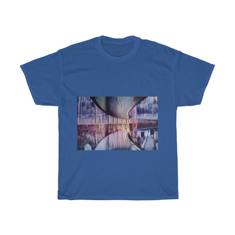 Image of Architecture Artistic, Unisex Tee Shirt