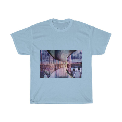 Image of Architecture Artistic, Unisex Tee Shirt