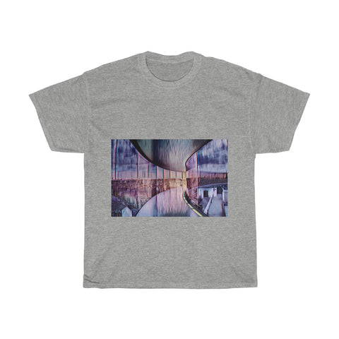 Image of Architecture Artistic, Unisex Tee Shirt