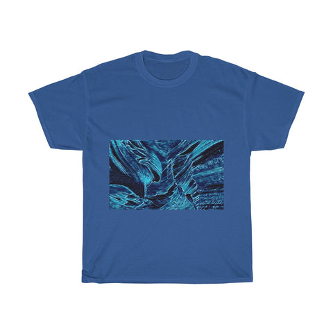 Image of Arizona Canyon, Creative, Artistic, Unisex Tee Shirt
