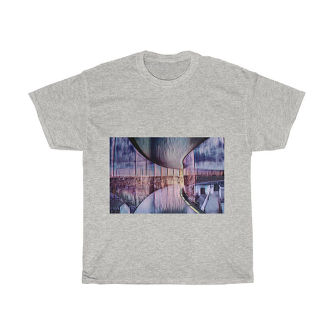 Image of Architecture Artistic, Unisex Tee Shirt