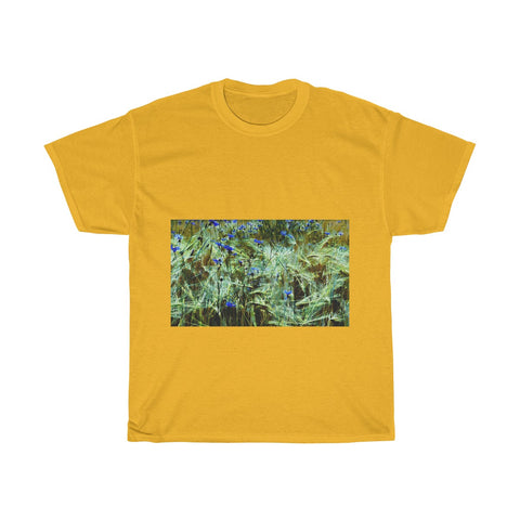 Image of Nature Landscape, Creative, Artistic, Unisex Tee Shirt
