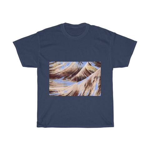 Image of Sandstone, Nature, Landscape, Creative, Artistic, Unisex Tee Shirt