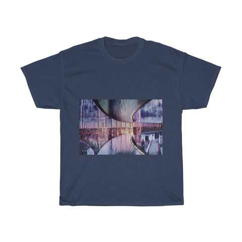 Image of Architecture Artistic, Unisex Tee Shirt
