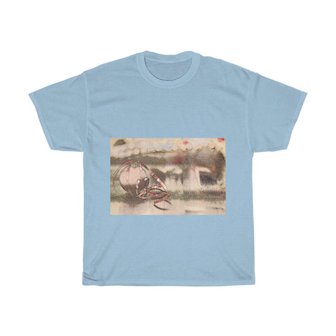 Image of Christmas Ball, Decoration, Creative, Artistic, Unisex Tee Shirt