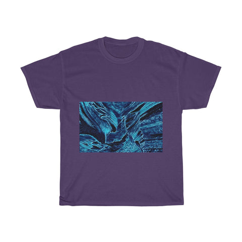 Image of Arizona Canyon, Creative, Artistic, Unisex Tee Shirt