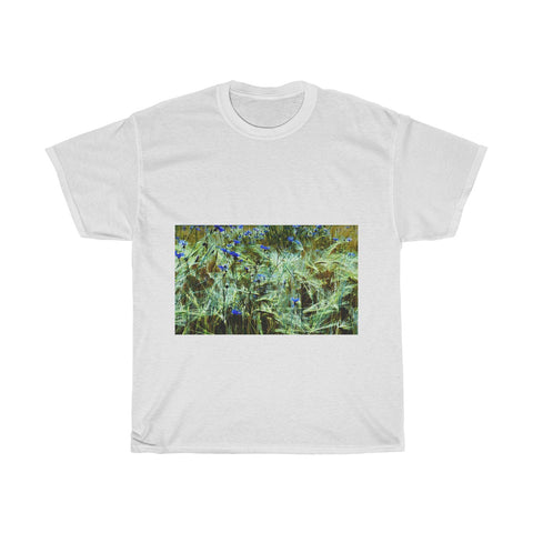 Image of Nature Landscape, Creative, Artistic, Unisex Tee Shirt