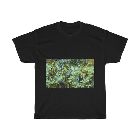 Image of Nature Landscape, Creative, Artistic, Unisex Tee Shirt