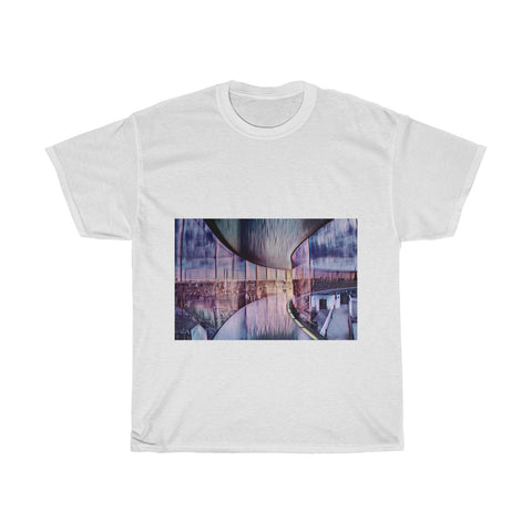 Image of Architecture Artistic, Unisex Tee Shirt