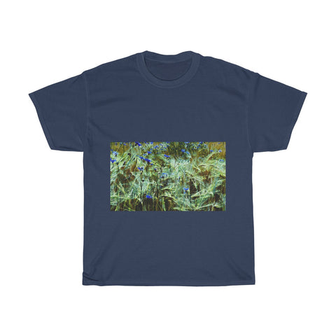 Image of Nature Landscape, Creative, Artistic, Unisex Tee Shirt