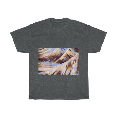 Image of Sandstone, Nature, Landscape, Creative, Artistic, Unisex Tee Shirt