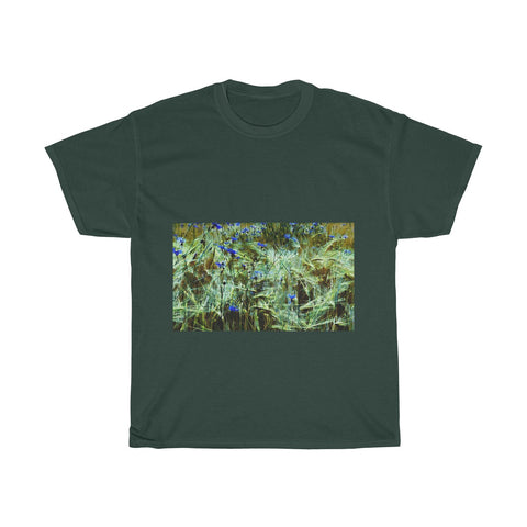 Image of Nature Landscape, Creative, Artistic, Unisex Tee Shirt