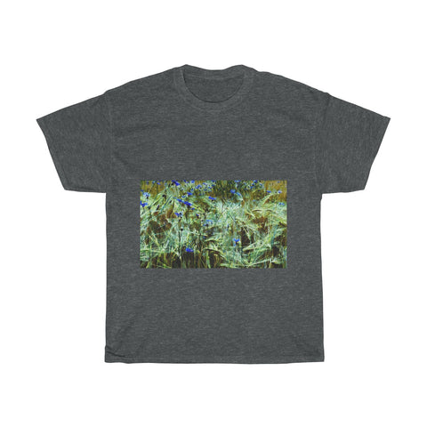 Image of Nature Landscape, Creative, Artistic, Unisex Tee Shirt