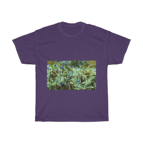 Image of Nature Landscape, Creative, Artistic, Unisex Tee Shirt