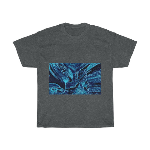 Image of Arizona Canyon, Creative, Artistic, Unisex Tee Shirt