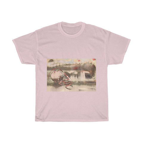 Image of Christmas Ball, Decoration, Creative, Artistic, Unisex Tee Shirt