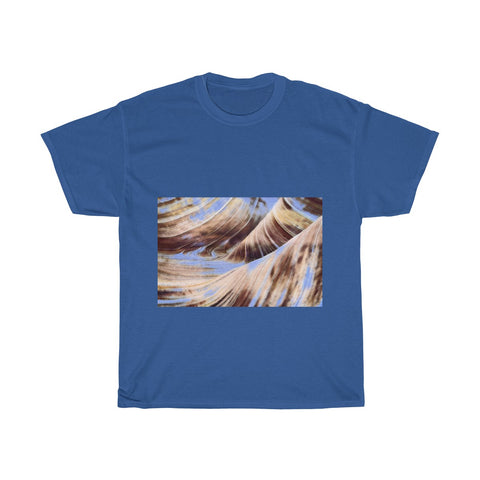 Image of Sandstone, Nature, Landscape, Creative, Artistic, Unisex Tee Shirt