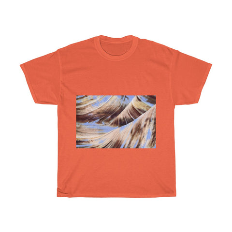 Image of Sandstone, Nature, Landscape, Creative, Artistic, Unisex Tee Shirt