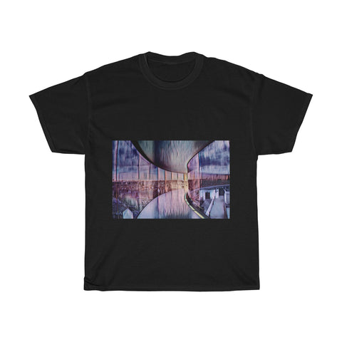 Image of Architecture Artistic, Unisex Tee Shirt