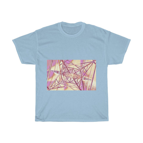 Image of Architecture, Creative, Artistic, Unisex Tee Shirt