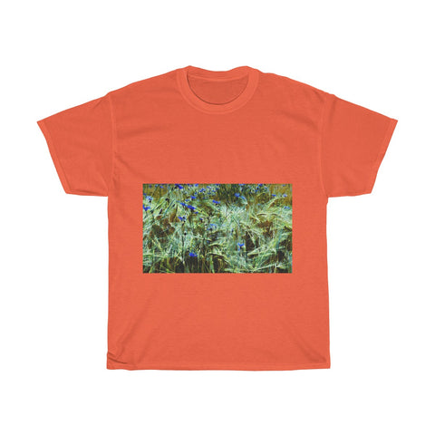 Image of Nature Landscape, Creative, Artistic, Unisex Tee Shirt