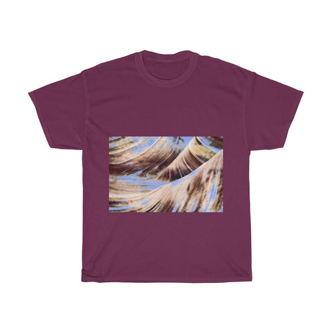 Image of Sandstone, Nature, Landscape, Creative, Artistic, Unisex Tee Shirt