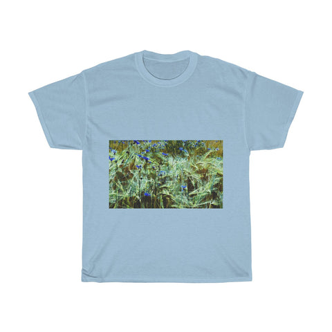 Image of Nature Landscape, Creative, Artistic, Unisex Tee Shirt