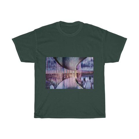 Image of Architecture Artistic, Unisex Tee Shirt