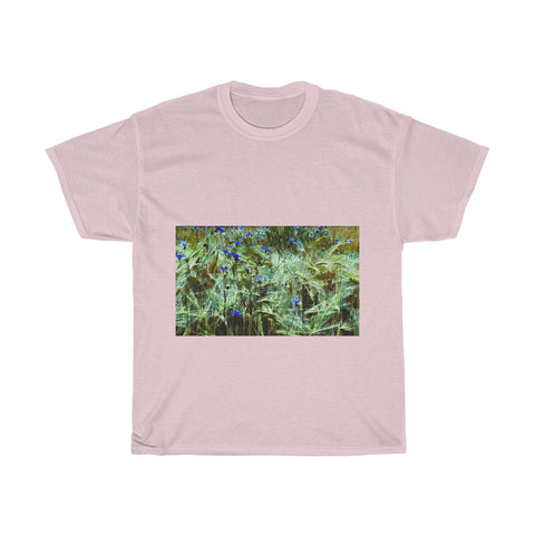 Image of Nature Landscape, Creative, Artistic, Unisex Tee Shirt