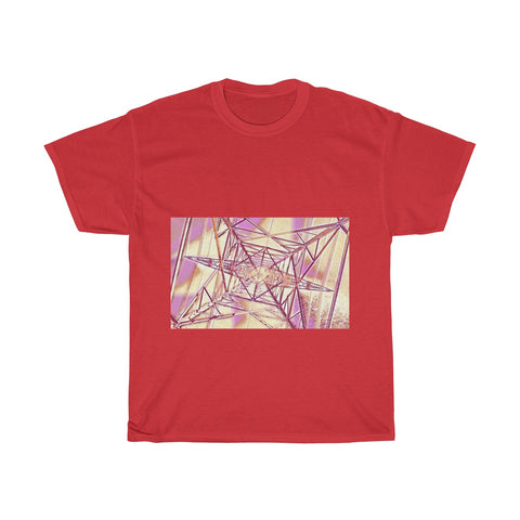 Image of Architecture, Creative, Artistic, Unisex Tee Shirt