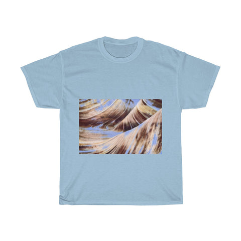 Image of Sandstone, Nature, Landscape, Creative, Artistic, Unisex Tee Shirt
