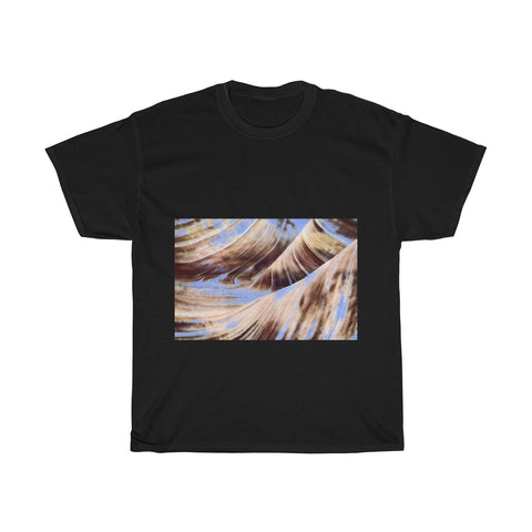 Image of Sandstone, Nature, Landscape, Creative, Artistic, Unisex Tee Shirt