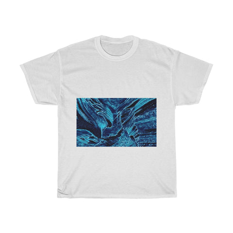 Image of Arizona Canyon, Creative, Artistic, Unisex Tee Shirt
