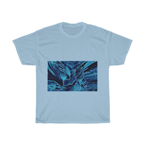 Image of Arizona Canyon, Creative, Artistic, Unisex Tee Shirt