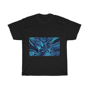 Arizona Canyon, Creative, Artistic, Unisex Tee Shirt
